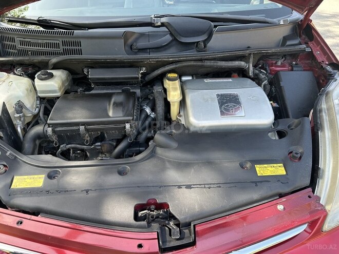 Toyota Prius 2007, 445,289 km - 1.5 l - Bakı