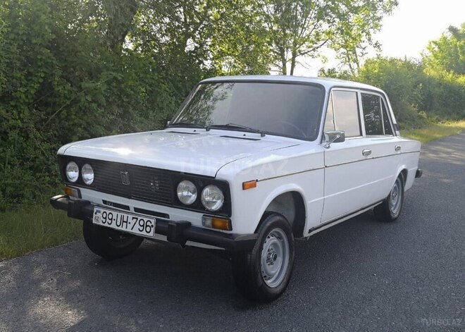 LADA (VAZ) 2106 1993, 50,000 km - 1.6 l - Gədəbəy