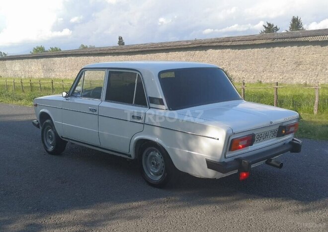 LADA (VAZ) 2106 1993, 50,000 km - 1.6 l - Gədəbəy