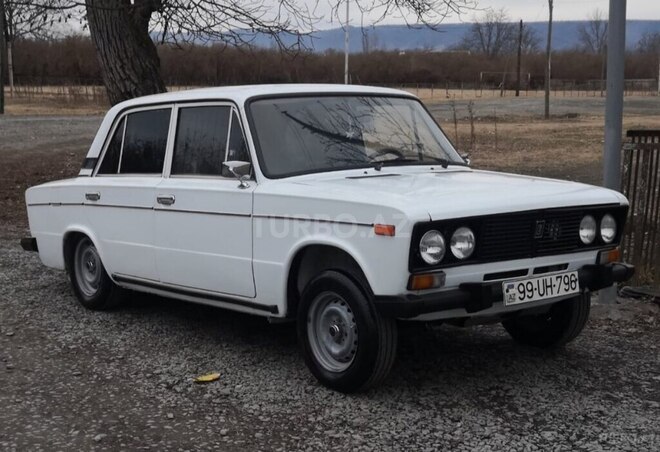 LADA (VAZ) 2106 1993, 50,000 km - 1.6 l - Gədəbəy
