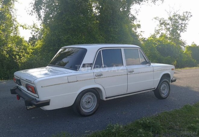 LADA (VAZ) 2106 1993, 50,000 km - 1.6 l - Gədəbəy