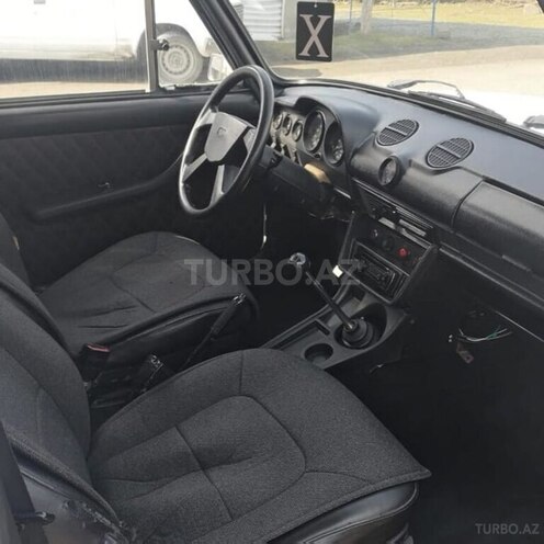 LADA (VAZ) 2106 1993, 50,000 km - 1.6 l - Gədəbəy