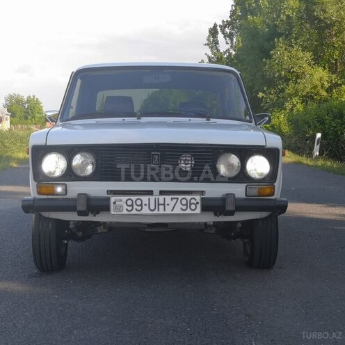 LADA (VAZ) 2106 1993, 50,000 km - 1.6 l - Gədəbəy