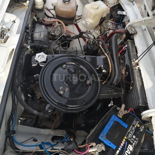 LADA (VAZ) 2106 1993, 50,000 km - 1.6 l - Gədəbəy