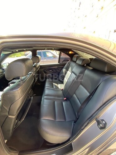 BMW 525 1998, 392,000 km - 2.5 л - Bakı
