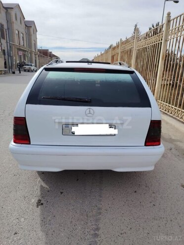 Mercedes C 220 d 2000, 400,000 km - 2.2 л - Bakı