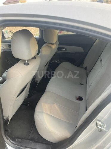 Chevrolet Cruze 2012, 254,000 km - 1.4 l - Bakı