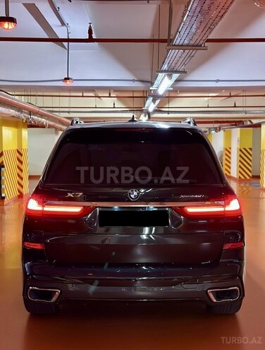 BMW X7 2021, 28,000 km - 3.0 l - Bakı