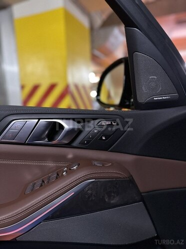 BMW X7 2021, 28,000 km - 3.0 l - Bakı