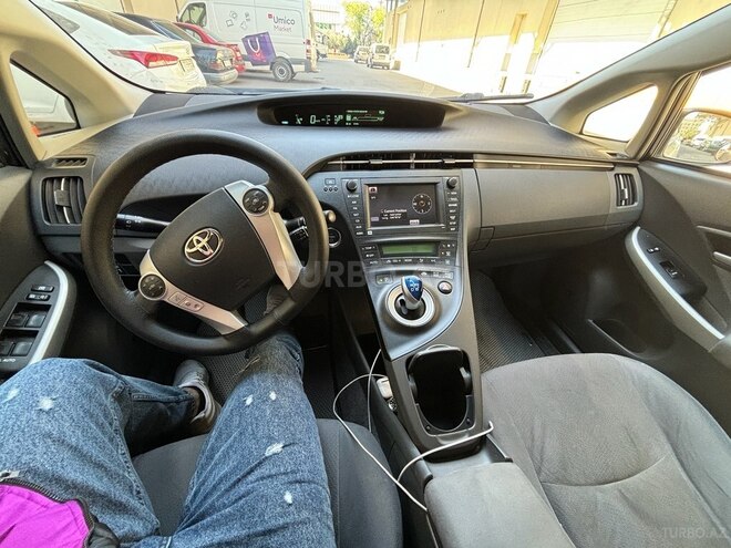 Toyota Prius 2009, 323,422 km - 1.8 l - Bakı