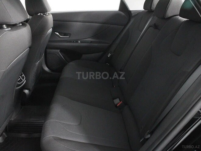 Hyundai Elantra 2022, 18,000 km - 1.6 л - Bakı