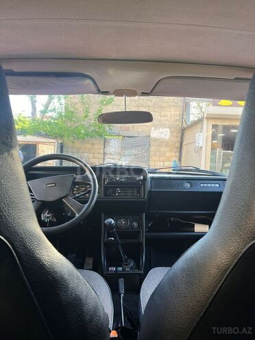 LADA (VAZ) 2107 1998, 98,000 km - 1.6 л - Bakı