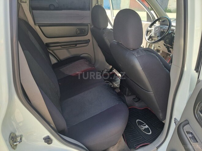 Nissan X-Trail 2012, 220,445 km - 2.5 l - Bakı