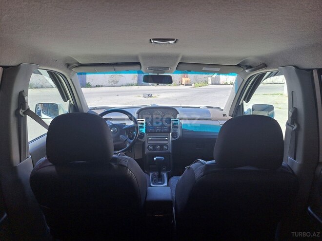 Nissan X-Trail 2012, 220,445 km - 2.5 l - Bakı