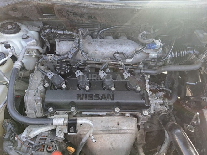 Nissan X-Trail 2012, 220,445 km - 2.5 l - Bakı