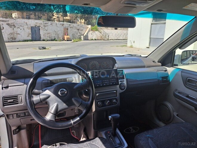 Nissan X-Trail 2012, 220,445 km - 2.5 l - Bakı