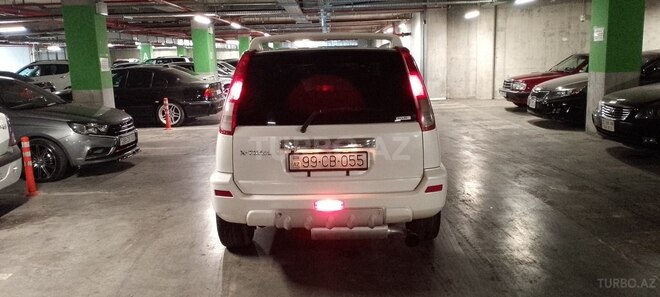 Nissan X-Trail 2001, 245,000 km - 2.0 л - Bakı