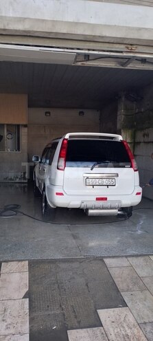 Nissan X-Trail 2001, 245,000 km - 2.0 л - Bakı