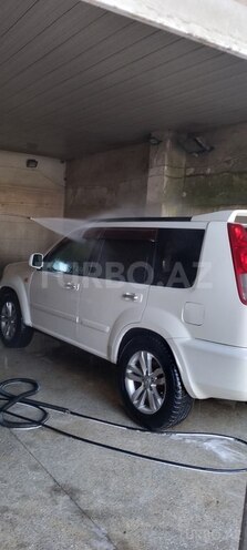 Nissan X-Trail 2001, 245,000 km - 2.0 л - Bakı