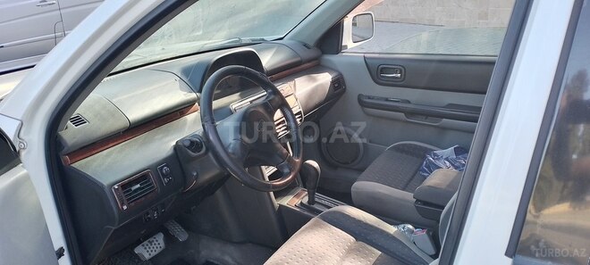 Nissan X-Trail 2001, 245,000 km - 2.0 л - Bakı