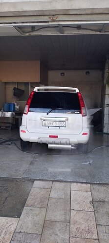 Nissan X-Trail 2001, 245,000 km - 2.0 л - Bakı