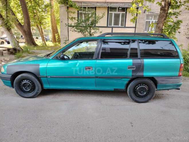 Opel Astra 1994, 434,999 km - 1.6 л - Mingəçevir