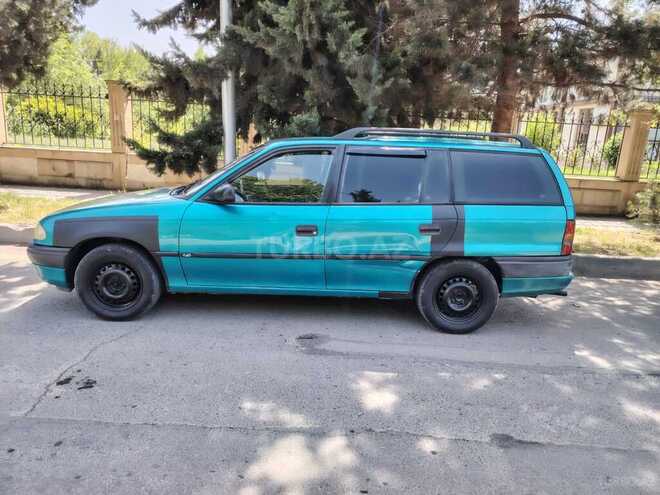 Opel Astra 1994, 434,999 km - 1.6 л - Mingəçevir