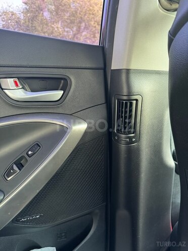 Hyundai Santa Fe 2013, 192,000 km - 2.0 l - Bakı