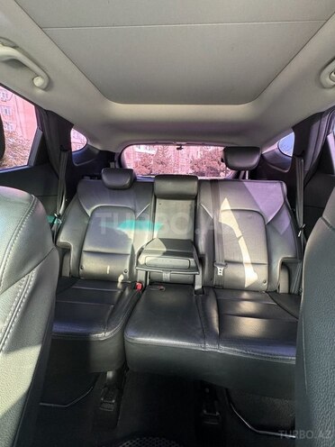 Hyundai Santa Fe 2013, 192,000 km - 2.0 l - Bakı