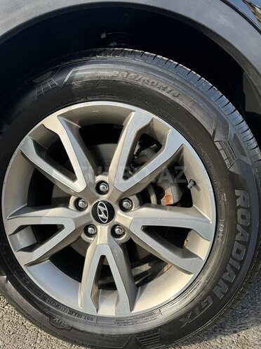 Hyundai Santa Fe 2013, 192,000 km - 2.0 l - Bakı