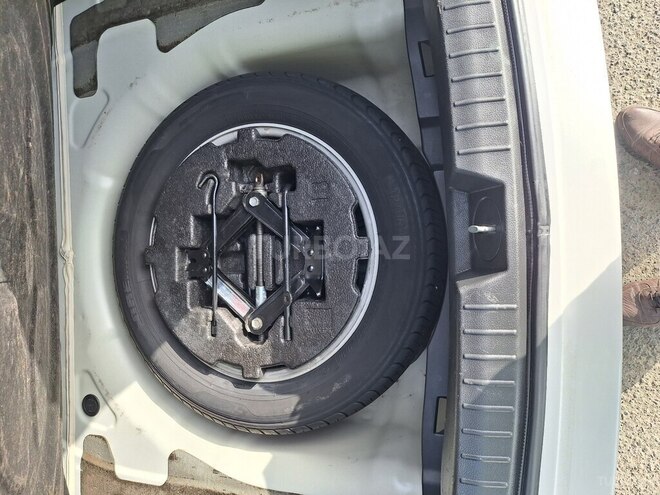 Kia Optima 2012, 151,217 km - 2.4 l - Gəncə