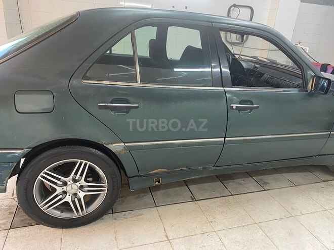 Mercedes C 220 1994, 250,000 km - 2.2 л - Bakı