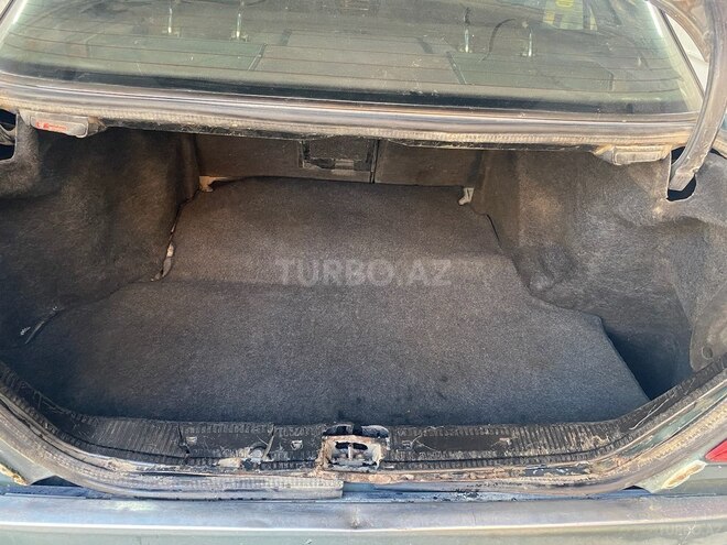 Mercedes C 220 1994, 250,000 km - 2.2 л - Bakı