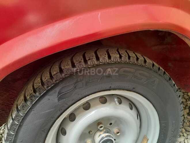 LADA (VAZ) 2107 2005, 99,000 km - 1.6 l - Quba