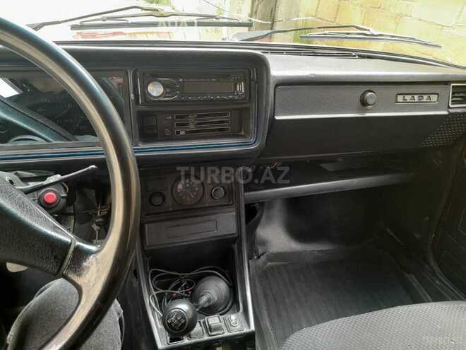 LADA (VAZ) 2107 2005, 99,000 km - 1.6 l - Quba