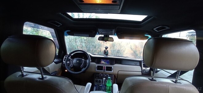 Land Rover Range Rover 2003, 298,457 km - 4.4 l - Bakı