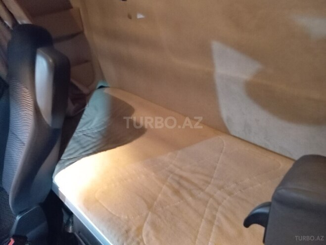 Mercedes Actros 1842 2012, 960,000 km - 12.0 l - Bakı