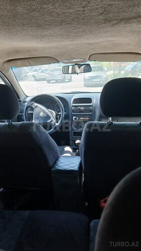 Opel Astra 2001, 373,000 km - 1.4 l - Qəbələ