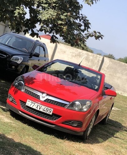 Opel Astra 2006, 164,000 km - 1.8 l - Bakı