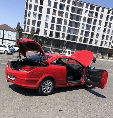 Opel Astra 2006, 164,000 km - 1.8 l - Bakı