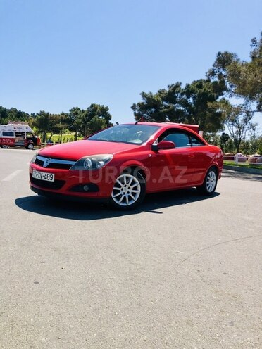Opel Astra 2006, 164,000 km - 1.8 l - Bakı