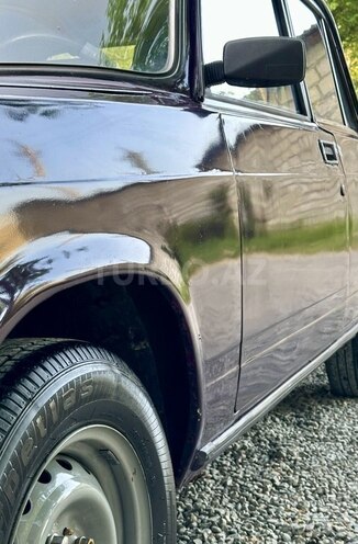 LADA (VAZ) 2107 1999, 52,520 km - 1.5 л - Ağdam