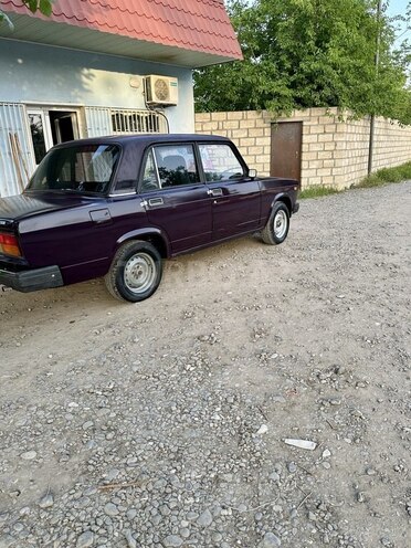 LADA (VAZ) 2107 1999, 52,520 km - 1.5 л - Ağdam