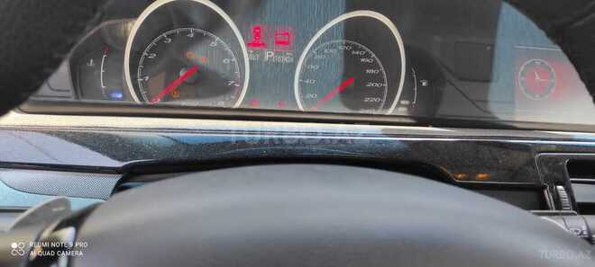 MG 6 2013, 157,424 km - 1.8 л - Bakı