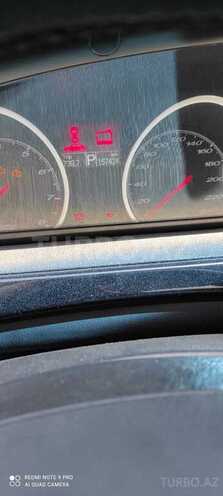 MG 6 2013, 157,424 km - 1.8 л - Bakı