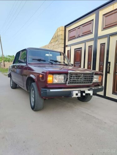 LADA (VAZ) 2107 2012, 90,000 km - 1.7 л - Biləsuvar