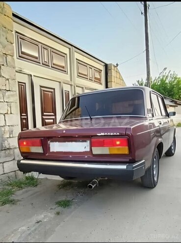 LADA (VAZ) 2107 2012, 90,000 km - 1.7 л - Biləsuvar