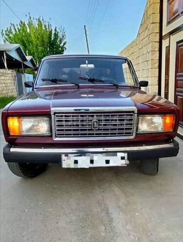 LADA (VAZ) 2107 2012, 90,000 km - 1.7 л - Biləsuvar