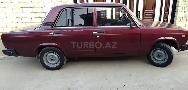 LADA (VAZ) 2107 2012, 90,000 km - 1.7 л - Biləsuvar