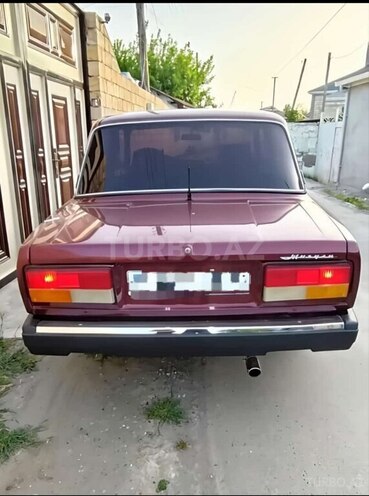 LADA (VAZ) 2107 2012, 90,000 km - 1.7 л - Biləsuvar